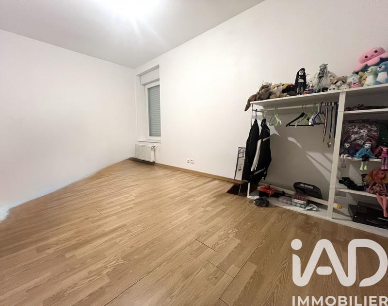 Immeuble - 90 m²