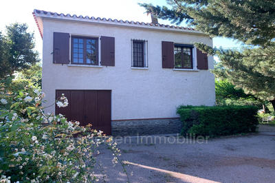 Villa - 89 m² - 4 pièces