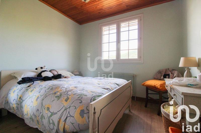 Maison - 161 m² - 4 pièces