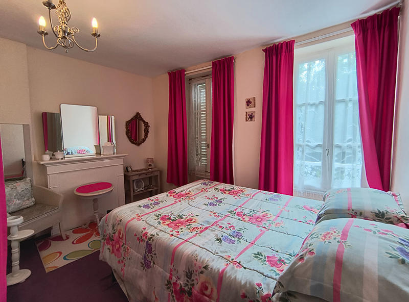 Maison - 127 m² - 6 pièces