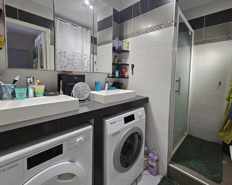 Appartement - 88 m² - 3 pièces