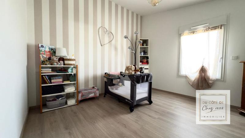 Loft - 149 m² - 7 pièces