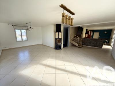 Maison - 148 m² - 6 pièces