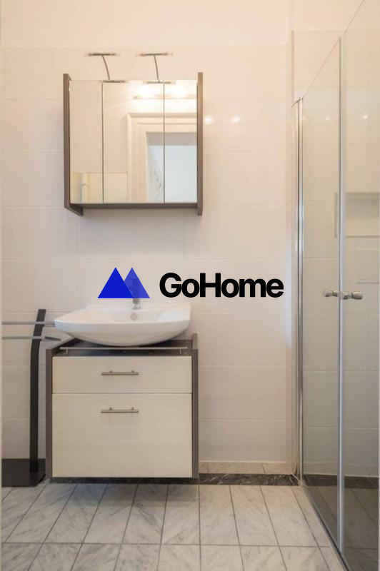 Appartement - 60 m² - 2 pièces