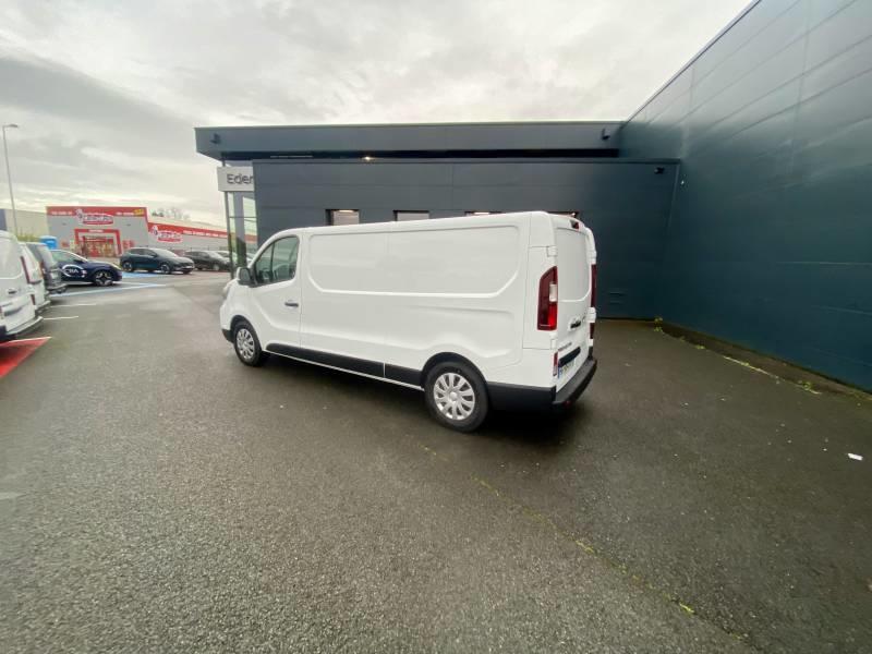 Nissan Primastar Fourgon L2h1 3t1 2.0 Dci 150 s/S Bvm n-Connecta