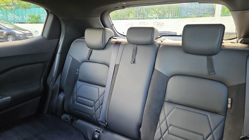 Nissan Juke II 1.6 i 143 Hybrid Bva n-Design - Première main Garantie constructeur