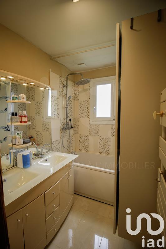 Maison - 114 m² - 7 pièces