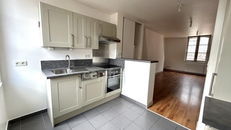 Immeuble - 207 m² - 9 pièces