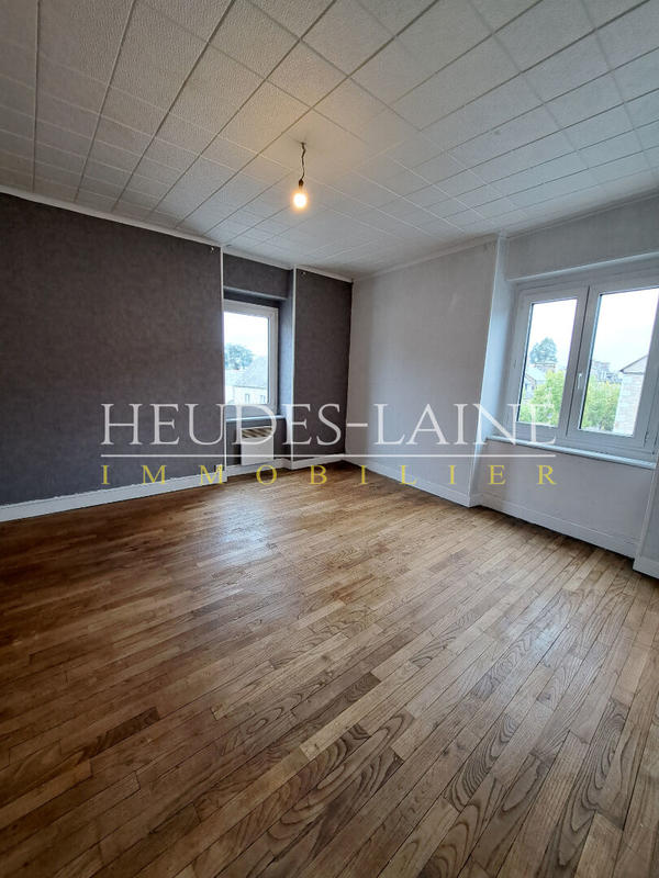 Appartement - 132 m² - 5 pièces