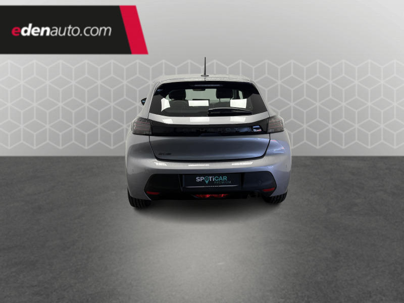 Peugeot 208 100 s&amp;S Bvm6 Style