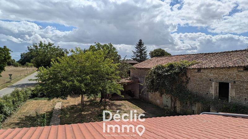 Maison de village - 190 m² - 5 pièces