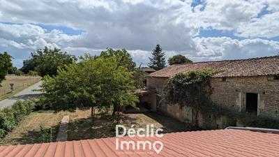 Maison de village - 190 m² - 5 pièces