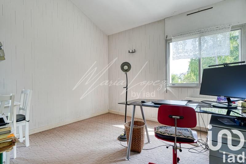 Maison de maîtres - 173 m² - 7 pièces