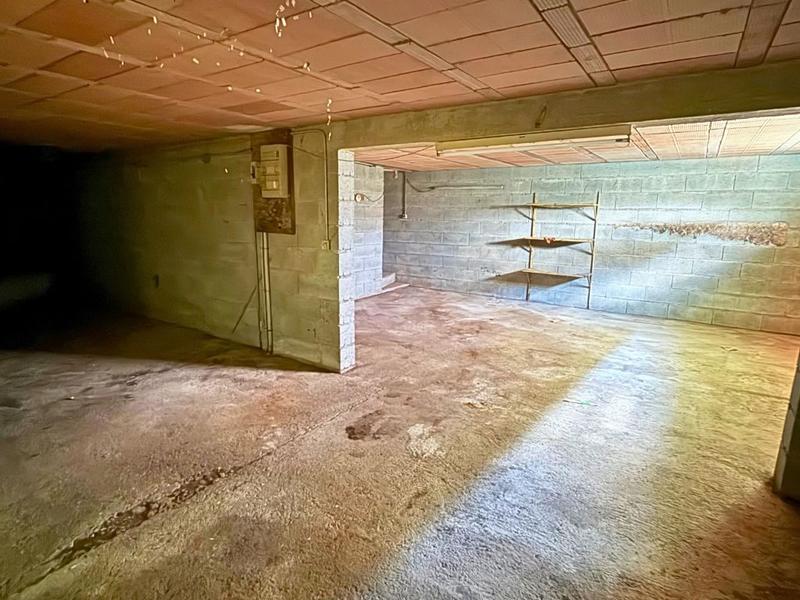 Maison - 70 m² - 3 pièces