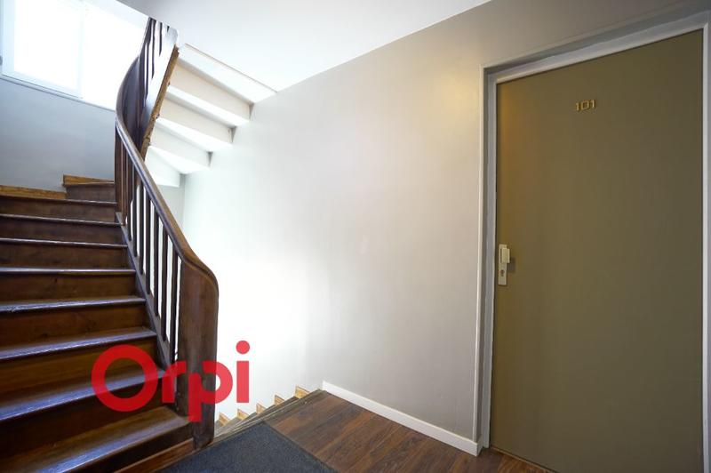 Appartement - 65 m² - 2 pièces