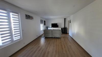 Maison - 114 m² - 5 pièces