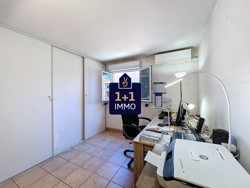 Appartement - 135 m² - 4 pièces