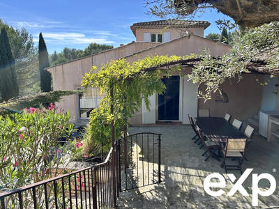 Maison - 159 m² - 6 pièces