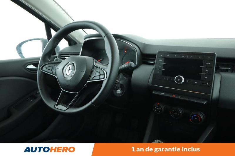 Renault Clio 1.0 SCe Sl Team Rugby 65 ch
