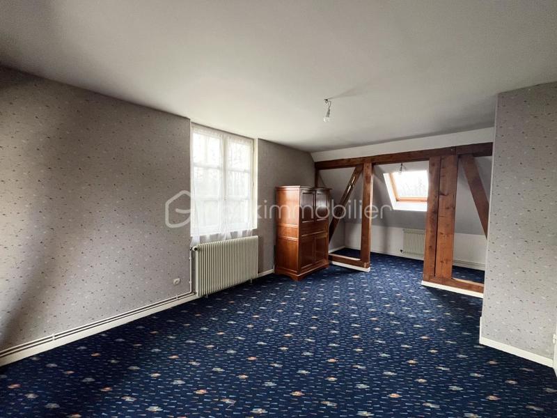 Maison - 175 m² - 6 pièces