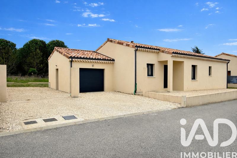 Maison - 91 m² - 5 pièces