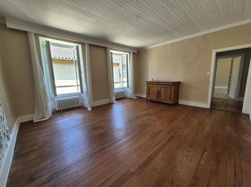 Maison - 172 m² - 5 pièces