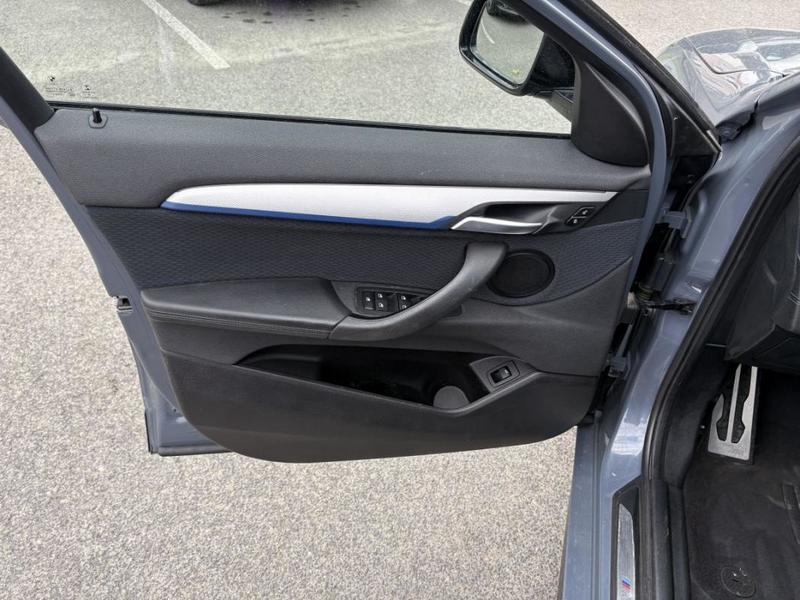 Bmw X2 sDrive18d m Sport Bva8