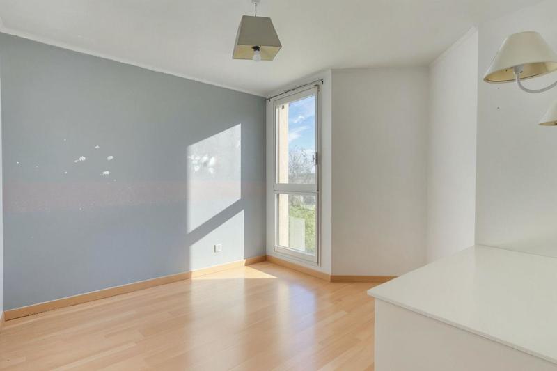 Appartement - 112 m² - 5 pièces