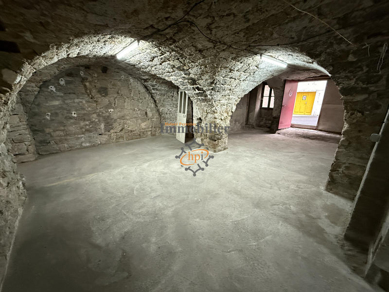 Appartement - 136 m² - 4 pièces