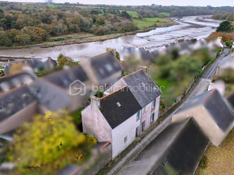 Maison en pierre - 114 m² - 4 pièces