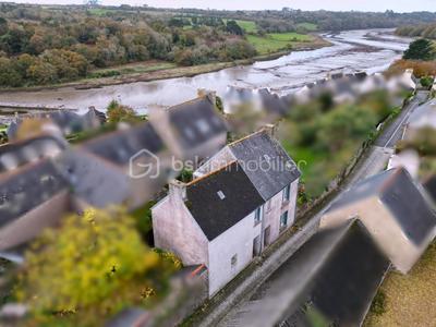 Maison en pierre - 114 m² - 4 pièces