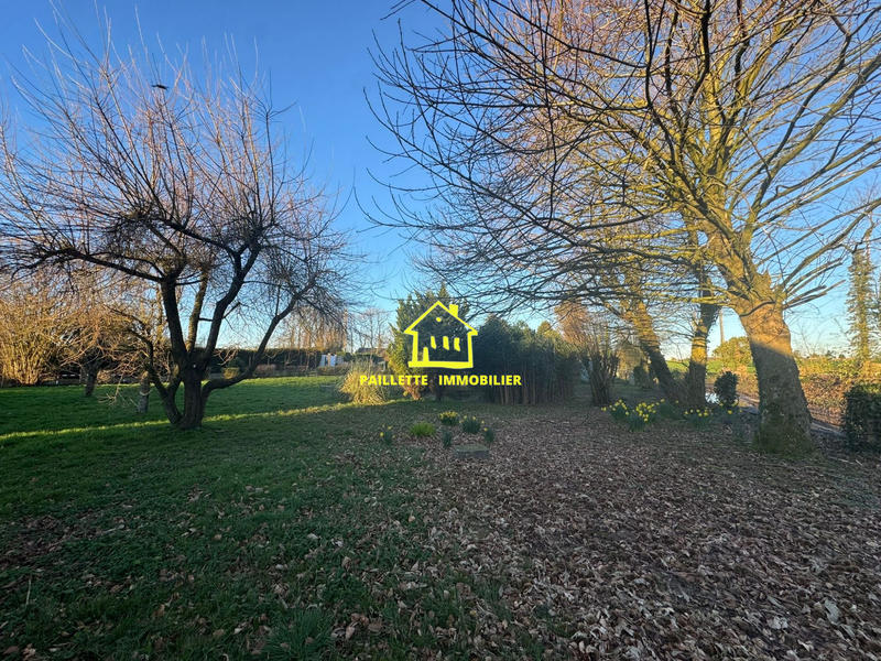 Maison - 274 m² - 6 pièces