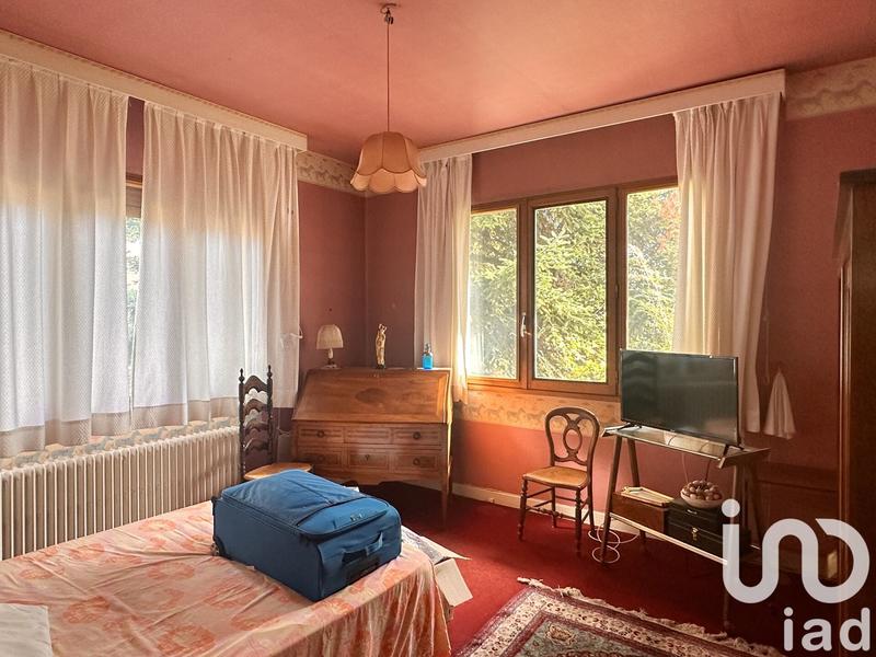 Maison de maîtres - 256 m² - 11 pièces