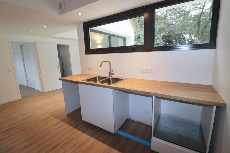 Maison - 40 m² - 4 pièces