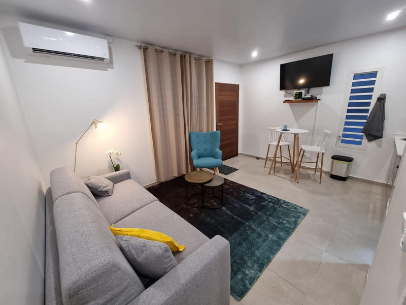 Villa - 118 m² - 5 pièces