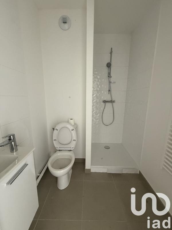 Appartement - 80 m² - 5 pièces