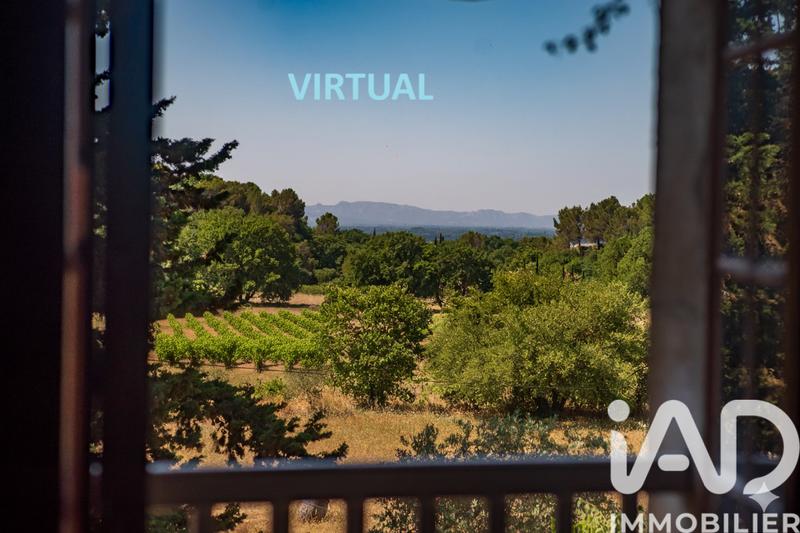 Maison - 693 m² - 10 pièces