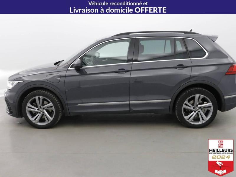 Volkswagen Tiguan eHybrid 245 Dsg6 R-Line