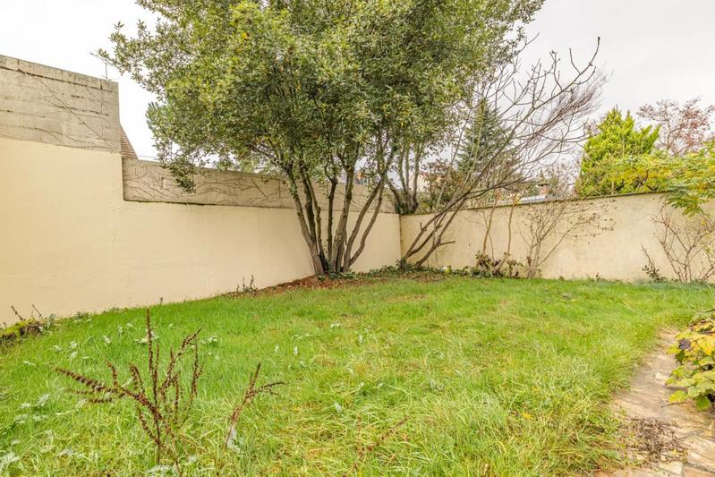 Maison - 173 m² - 6 pièces