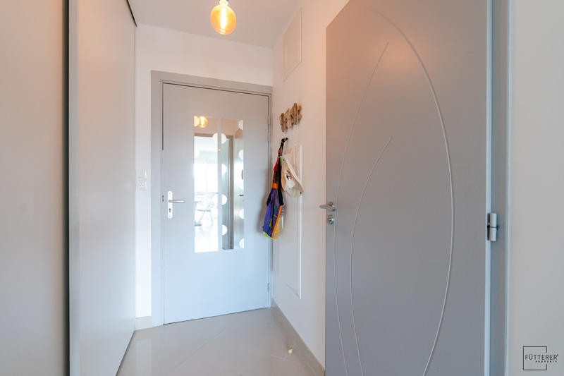 Appartement - 29 m² - 1 pièce