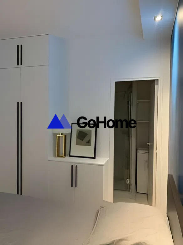 Appartement - 29 m² - 2 pièces