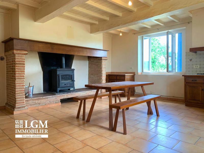 Propriété - 213 m² - 3 pièces