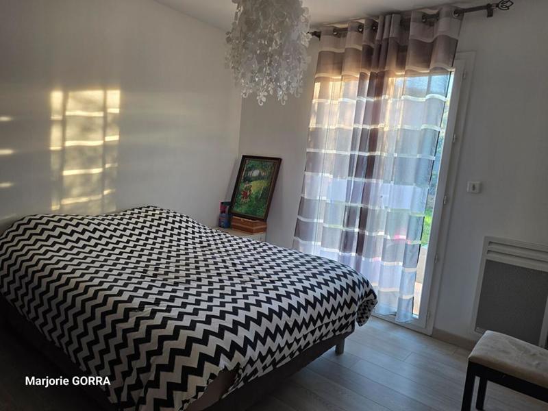 Maison - 94 m² - 4 pièces