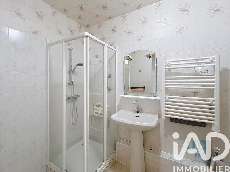 Appartement - 51 m² - 2 pièces