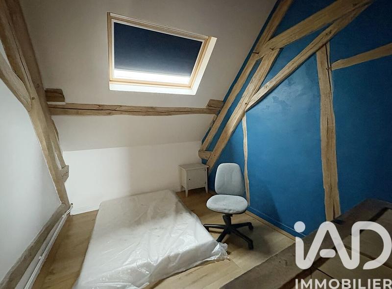 Maison de village - 160 m² - 5 pièces