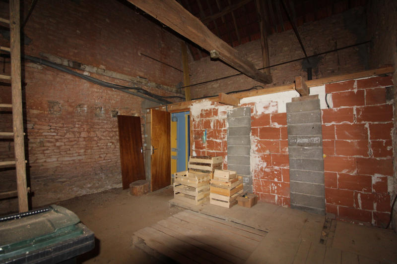 Maison - 144 m² - 7 pièces