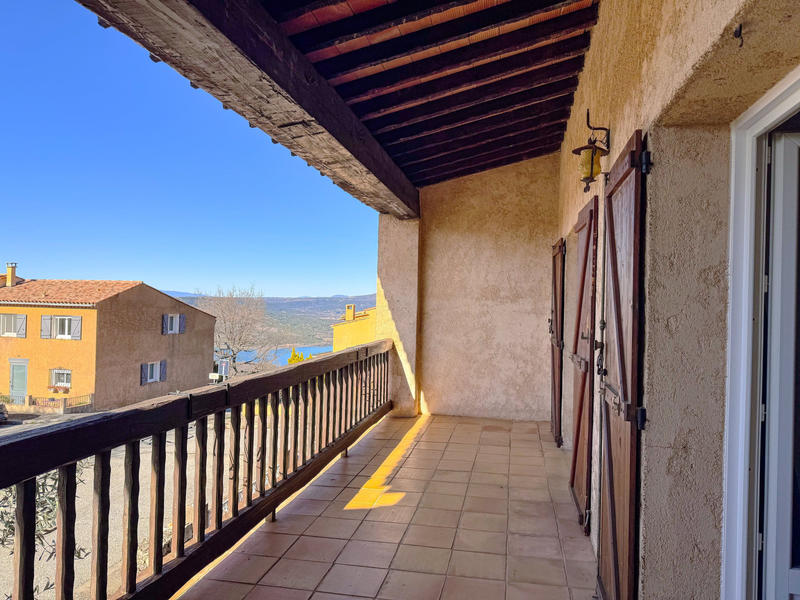 Maison - 133 m² - 4 pièces