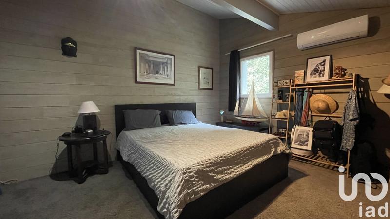 Maison - 125 m² - 4 pièces