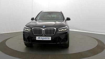 Bmw X3 xDrive30e 292ch m Sport