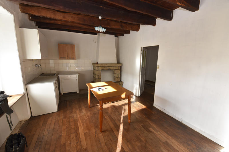 Maison - 190 m² - 8 pièces